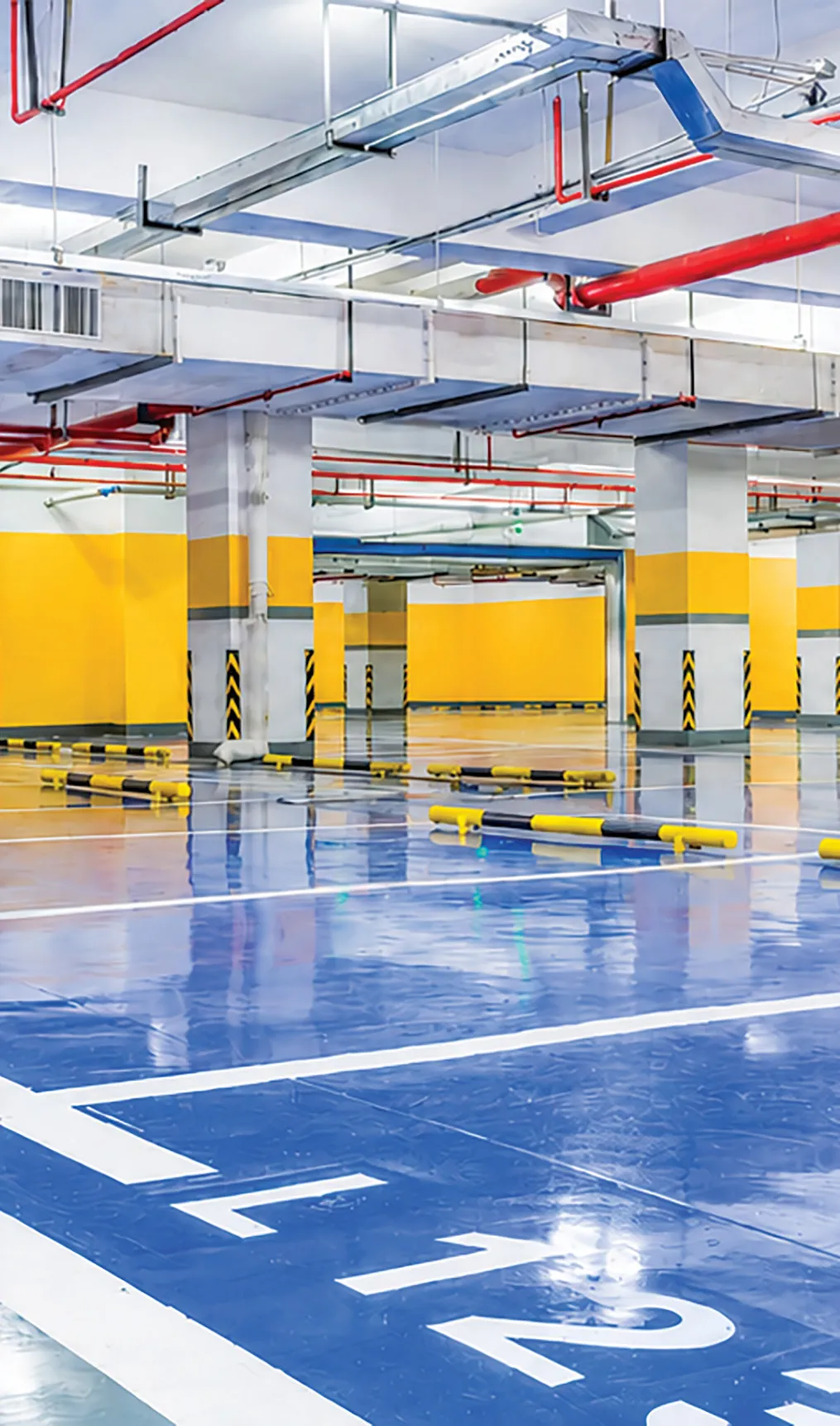 Commercial Flooring